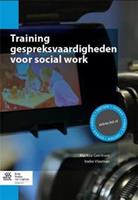 Training gespreksvaardigheden voor social work