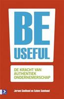 Be useful - Jeroen Geelhoed, Salem Samhoud - ebook