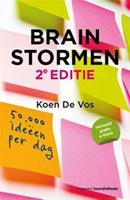   Brainstormen