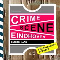 Crime Scene Eindhoven - EugÃ¨ne Baak