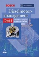 Dieselmotormanagement -  Bosch (ISBN: 9789066748170)