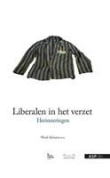 Liberalen in het verzet