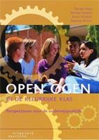 maaikehajer Open ogen in de kleurrijke klas -  Maaike Hajer (ISBN: 9789046900406)