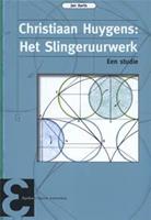 Christiaan Huygens: Het Slingeruurwerk