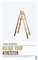 Religie voor atheÃ¯sten - Alain de Botton