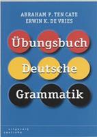Übungsbuch Deutsch Grammatik