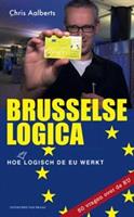 Brusselse logica - Chris Aalberts