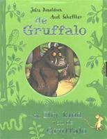 prentenboek: Gruffalo en Kind van de Gruffalo