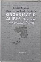   Organisatie-alibi's