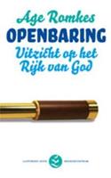 Luisterend leven: Openbaring - Age Romkes