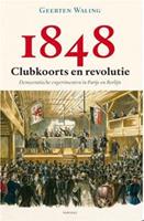 1848 - Clubkoorts en revolutie