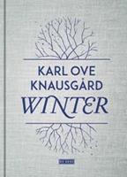 De vier seizoenen: Winter - Karl Ove KnausgÃ¥rd