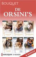 De Orsini's (6-in-1)