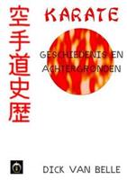 Karate, geschiedenis en achtergronden