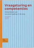 Vraagsturing en competenties