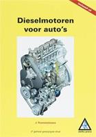 Dieselmotoren voor auto`s