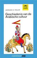 Geschiedenis van de Arabische cultuur