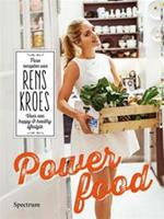Powerfood - Rens Kroes