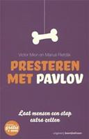 Presteren met Pavlov