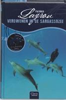 Dolfijnenkind: Verdwenen in de Sargassozee - Patrick Lagrou