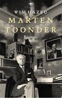 Marten Toonder - Wim Hazeu