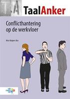 Conflicthantering op de werkvloer 102