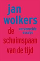 De schuimspaan van de tijd - Jan Wolkers