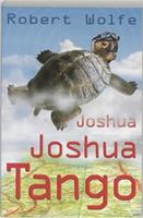 Joshua Joshua Tango - Richard Wolfe - ebook