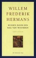 Kussen door een rag van woorden - Willem Frederik Hermans