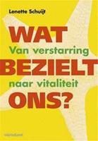 Wat bezielt ons?