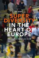 Superdiversity in the heart of Europe