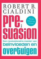 Pre-suasion - Robert B. Cialdini - ebook