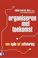 Organiseren met toekomst - Guido van de Wiel - ebook