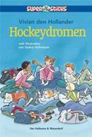 Unieboek Spectrum Hockeydromen