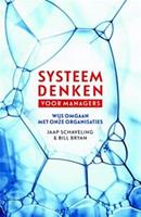 Systeemdenken voor managers - Jaap Schaveling, Bill Bryan - ebook