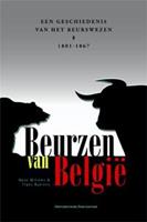 Beurzen van België