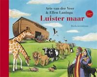 Luister maar - Arie van der Veer en Ellen Laninga