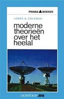 Vantoen.nu: Moderne theorieën over het heelal - J.A. Coleman