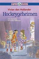 Unieboek Spectrum Hockeygeheimen