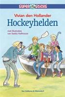 Unieboek Spectrum Hockeyhelden