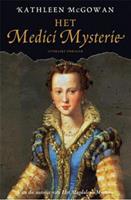 Bruna Het Medici mysterie