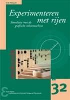 henkpfaltzgraff Experimenteren met rijen -  Henk Pfaltzgraff (ISBN: 9789050411233)