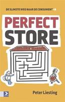Perfect store - Peter Liesting - ebook