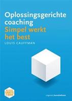 Oplossingsgerichte coaching