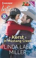 Kerst in Mustang Creek ; Liefde maal twee (gratis bonusverhaal)