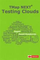 TMap NEXT Testing Clouds - Ewald Roodenrijs - ebook