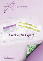 Excel 2010 Expert
