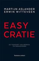 Easycratie - Martijn Aslander en Erwin Witteveen