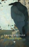 Paarse dingen - Frans Kusters