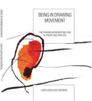 Being in drawing movement